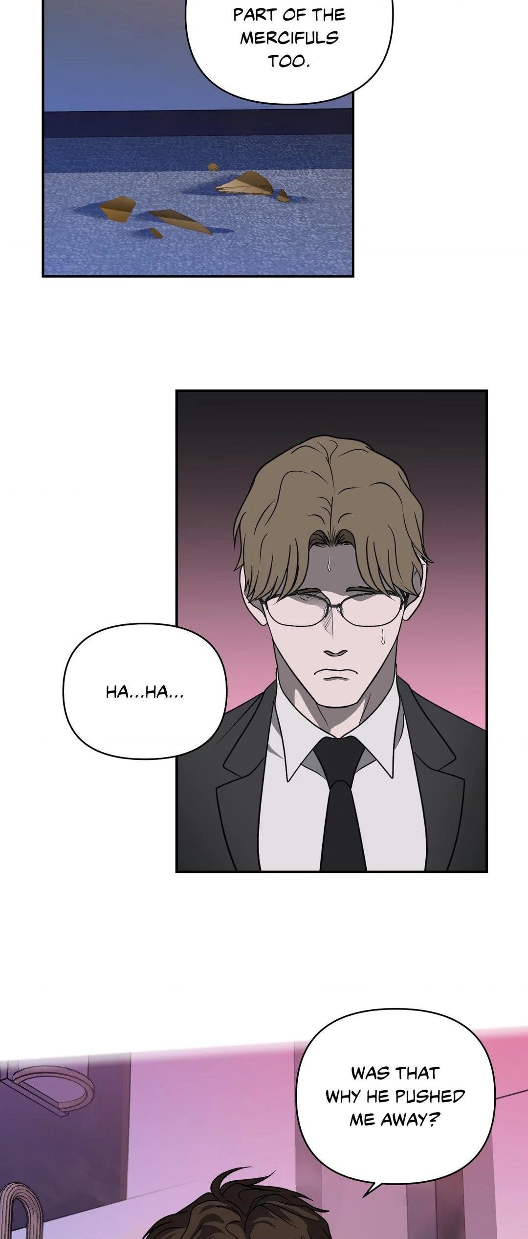 Shutline, Chapter 84 image 06
